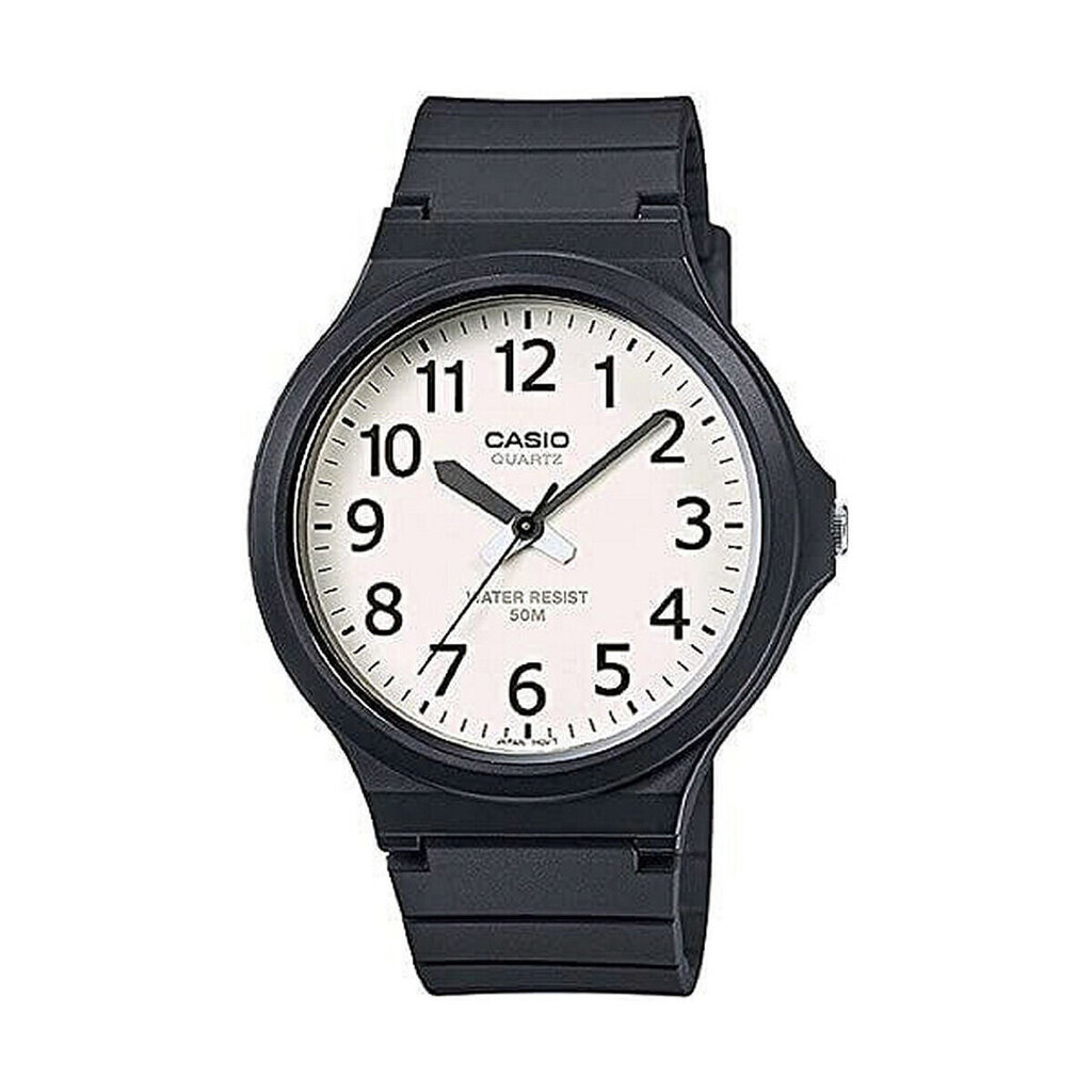 CASIO Miesten Kello mw-240-7b (zd166g), klassinen + laatikko hinta ja tiedot | Miesten kellot | hobbyhall.fi