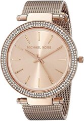 Michael Kors Naisten Kello mk3369, darci (zm520a) hinta ja tiedot | Naisten kellot | hobbyhall.fi