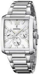 Festina ajaton ajanoton ajanotto 20635/1 Kello hinta ja tiedot | Festina Miehille | hobbyhall.fi