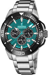 Festina chrono bike 20641/3 Kello hinta ja tiedot | Festina Muoti | hobbyhall.fi