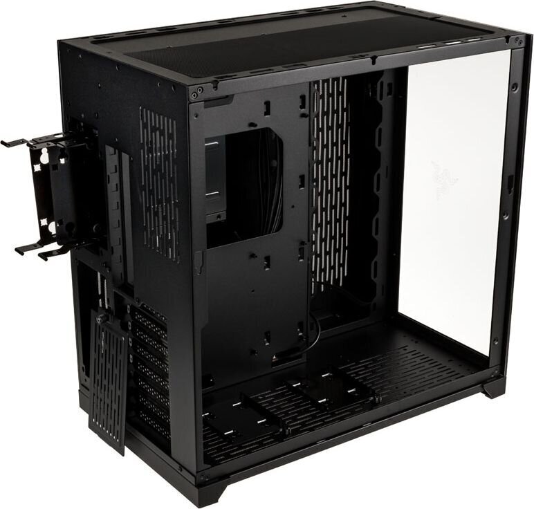 Lian Li PC-O11DRE hinta ja tiedot | Tietokonekotelot | hobbyhall.fi