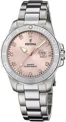 Festina poikaystävä kokoelma 20503/2 Kello hinta ja tiedot | Festina Naisille | hobbyhall.fi