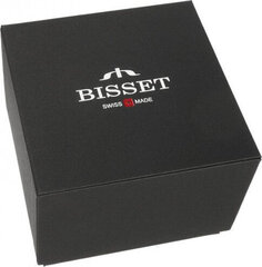 Miesten Kellot Bisset bsce55 (zb060f) hinta ja tiedot | Miesten kellot | hobbyhall.fi