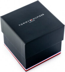 Tommy Hilfiger Miesten Kello 1791471 gavin (zf058a) hinta ja tiedot | Tommy Hilfiger Miesten asusteet | hobbyhall.fi