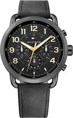 Tommy Hilfiger Miesten Kello 1791426 (zf063c) hinta ja tiedot | Miesten kellot | hobbyhall.fi