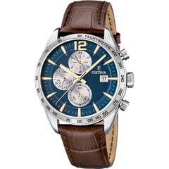 Festina ajaton ajanotto Kello 16760/7 hinta ja tiedot | Festina Muoti | hobbyhall.fi