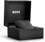 Hugo Boss Miesten Kello 1513806, assosiaatio (zh026a) hinta ja tiedot | Miesten kellot | hobbyhall.fi