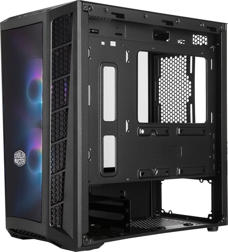 Cooler Master MCB-B311L-KGNN-S02 hinta ja tiedot | Tietokonekotelot | hobbyhall.fi