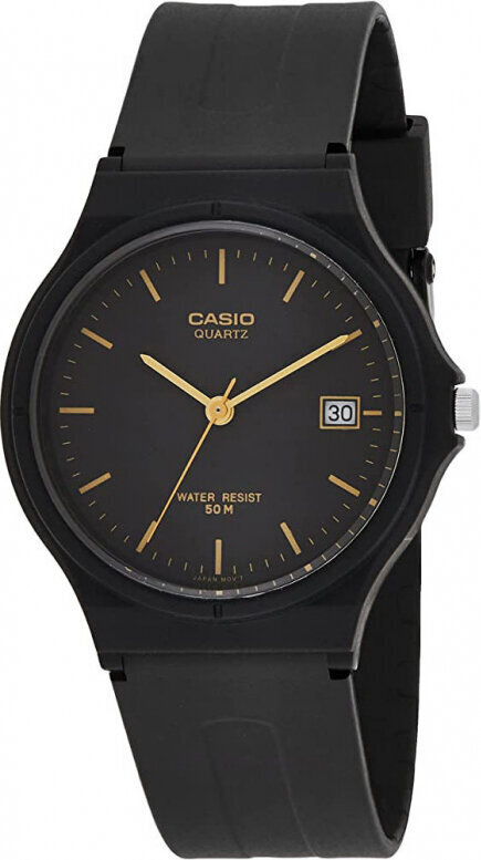 CASIO Miesten Kello mw-59-1evdf (zd171a) + laatikko hinta ja tiedot | Miesten kellot | hobbyhall.fi