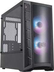 Cooler Master MCB-B320L-KGNN-S02 hinta ja tiedot | Tietokonekotelot | hobbyhall.fi