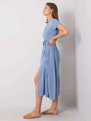 Naisten mekko Josephine 292001969, sininen hinta ja tiedot | Mekot | hobbyhall.fi