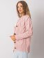 Rue Paris pinkki pusero hinta ja tiedot | Naisten neulepuserot | hobbyhall.fi
