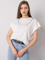 Naisten t-paita Rue Paris hinta ja tiedot | Naisten T-paidat | hobbyhall.fi