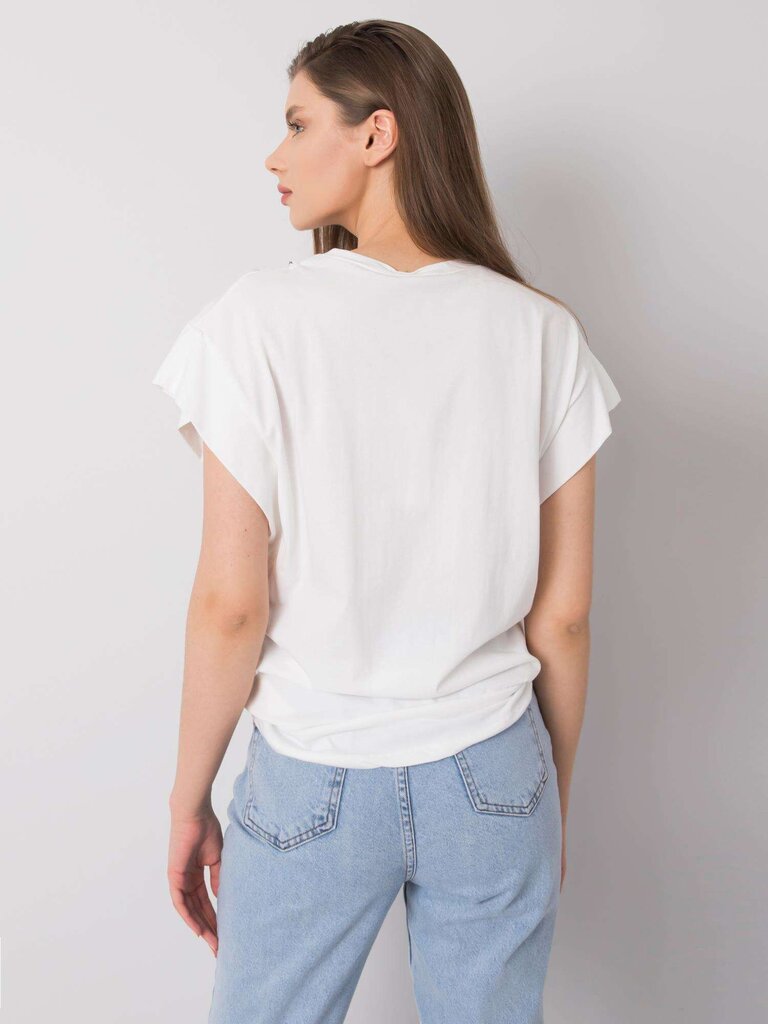 Naisten t-paita Rue Paris hinta ja tiedot | Naisten T-paidat | hobbyhall.fi