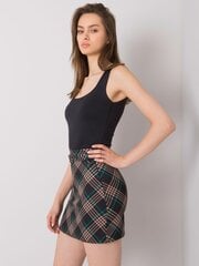 Musta-vihreä ruudullinen kynähame hinta ja tiedot | Brandberry.eu Naisten vaatteet | hobbyhall.fi