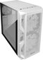 Antec 0-761345-81082-1 hinta ja tiedot | Tietokonekotelot | hobbyhall.fi