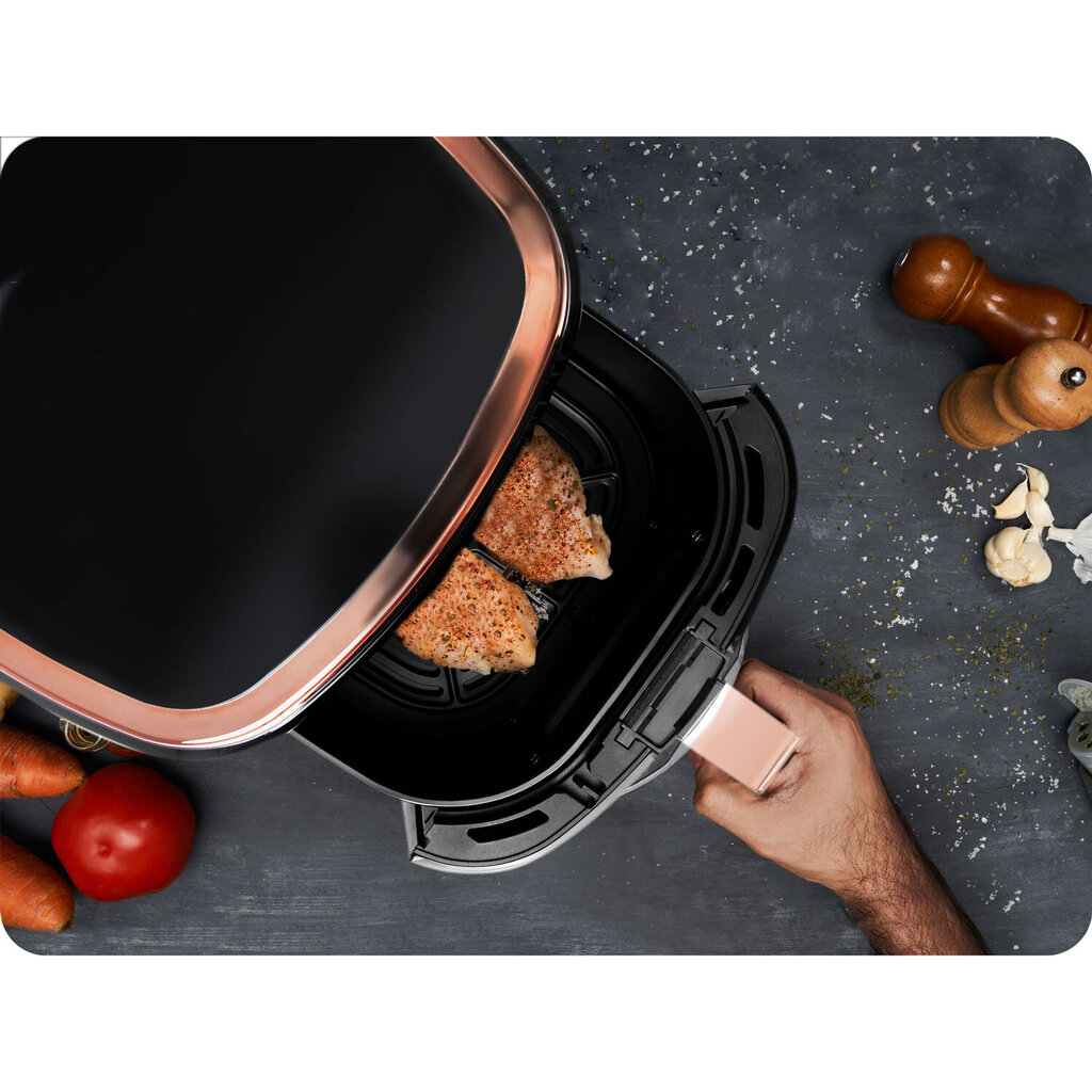 Air fryer hinta ja tiedot | Airfryerit ja friteerauskeittimet | hobbyhall.fi