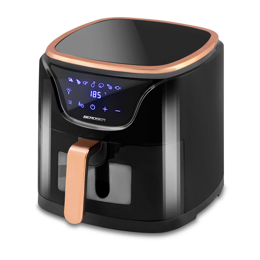 Air fryer hinta ja tiedot | Airfryerit ja friteerauskeittimet | hobbyhall.fi