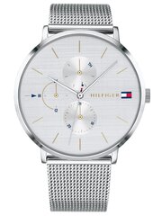 Tommy Hilfiger 1781942 jenna Naisten kello (zf509a) hinta ja tiedot | Tommy Hilfiger Naisten asusteet | hobbyhall.fi