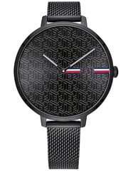 Tommy Hilfiger Naisten kello 1782160 alexa zf545d hinta ja tiedot | Tommy Hilfiger Naisille | hobbyhall.fi