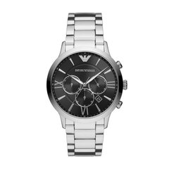 Emporio Armani ar11208, giovanni Miesten kello (zi025b) hinta ja tiedot | Armani Miesten asusteet | hobbyhall.fi