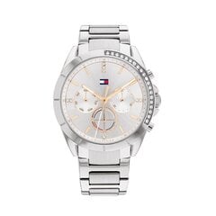 Tommy Hilfiger kennedy Naisten kello 1782384 (zf600a) hinta ja tiedot | Naisten kellot | hobbyhall.fi