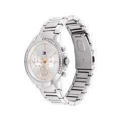 Tommy Hilfiger kennedy Naisten kello 1782384 (zf600a) hinta ja tiedot | Naisten kellot | hobbyhall.fi