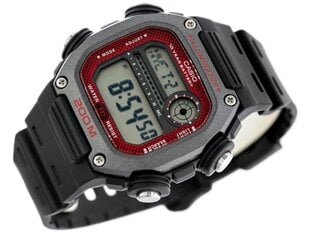 CASIO dw-291h-1bvcf Miesten kello (zd150b) + laatikko hinta ja tiedot | Miesten kellot | hobbyhall.fi