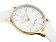 G. Rossi kello, 10317a8-3c2 (zg811b) + laatikko hinta ja tiedot | Naisten kellot | hobbyhall.fi
