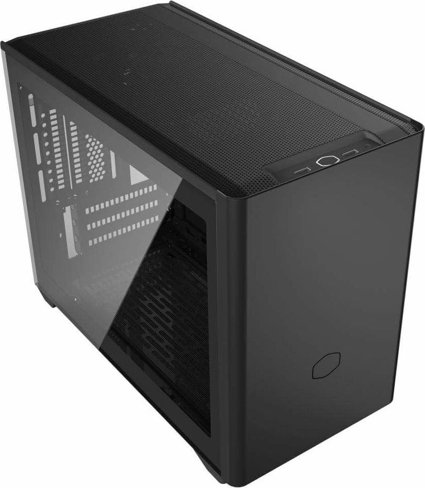 Cooler Master MCB-NR200P-KGNN-S00 hinta ja tiedot | Tietokonekotelot | hobbyhall.fi