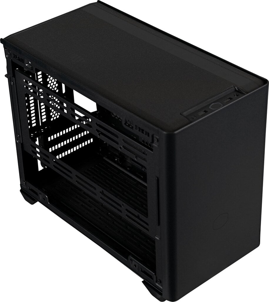 Cooler Master MCB-NR200P-KGNN-S00 hinta ja tiedot | Tietokonekotelot | hobbyhall.fi