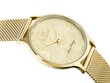G. Rossi kello, 12516b-4d1 (zg855c) + laatikko hinta ja tiedot | Naisten kellot | hobbyhall.fi