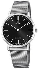 Festina sveitsiläinen 20014/3 kello hinta ja tiedot | Naisten kellot | hobbyhall.fi