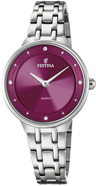 Festina mademoiselle 20600/2 hinta ja tiedot | Naisten kellot | hobbyhall.fi