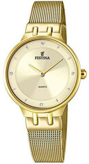 Kello Festina mademoiselle 20598/2 hinta ja tiedot | Naisten kellot | hobbyhall.fi