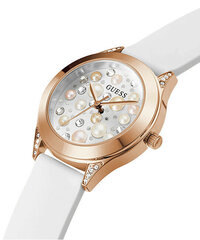 Guess pearl gw0381l3 Naisten kello (zu505c) hinta ja tiedot | Naisten kellot | hobbyhall.fi