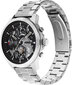 Tommy Hilfiger Miesten henry kello 1710477 zf091a hinta ja tiedot | Miesten kellot | hobbyhall.fi