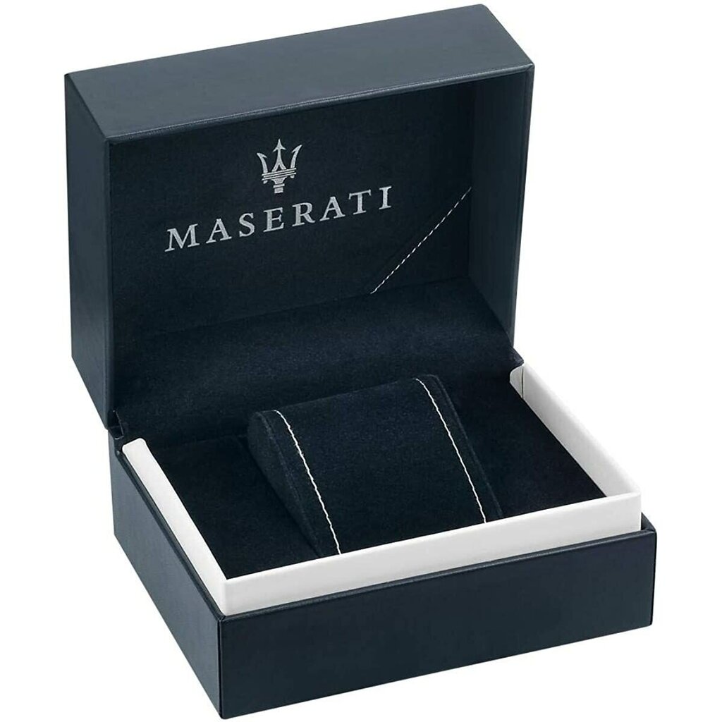 Maserati sfida Miesten kello r8873640014 (zs007b) hinta ja tiedot | Miesten kellot | hobbyhall.fi