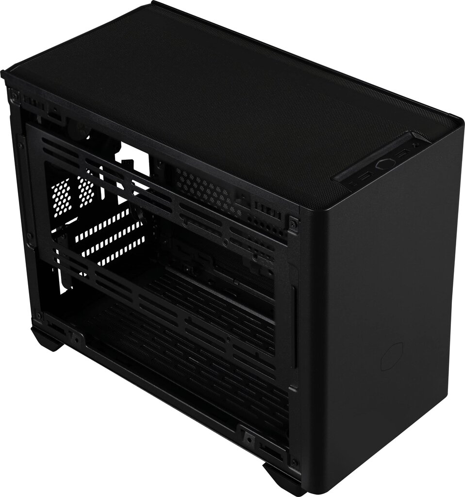 Cooler Master MCB-NR200-KNNN-S00 hinta ja tiedot | Tietokonekotelot | hobbyhall.fi