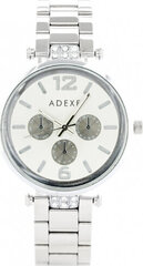Adexe adx-1161b-2a Naisten kello (zx650b) hinta ja tiedot | Naisten kellot | hobbyhall.fi