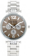 Adexe adx-1161b-3a Naisten kello (zx650c) hinta ja tiedot | Naisten kellot | hobbyhall.fi