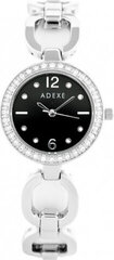 Adexe adx-1215b-3a Naisten kello (zx620c) hinta ja tiedot | Naisten kellot | hobbyhall.fi