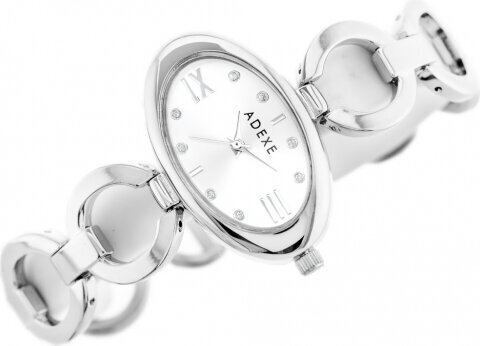 Adexe adx-8996b-2a Naisten kello (zx649b) hinta ja tiedot | Naisten kellot | hobbyhall.fi