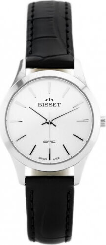 Naisten kellot Bisset bsae68 (zb555b) hinta ja tiedot | Naisten kellot | hobbyhall.fi