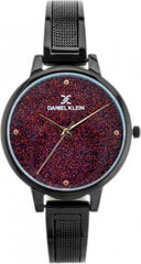 Daniel Klein kello 12186-6 (zl506f) + laatikko hinta ja tiedot | Naisten kellot | hobbyhall.fi