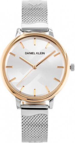 Daniel Klein kello 12205-4 (zl500b) + laatikko hinta ja tiedot | Naisten kellot | hobbyhall.fi