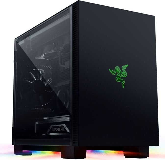 Razer RC21-01400100-R3M1 hinta ja tiedot | Tietokonekotelot | hobbyhall.fi