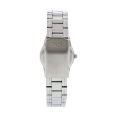 CASIO ltp-v001d-7budf Naisten kello (zd589a) + laatikko hinta ja tiedot | Naisten kellot | hobbyhall.fi