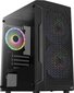 Aerocool ACCS-PV32033.11 hinta ja tiedot | Tietokonekotelot | hobbyhall.fi