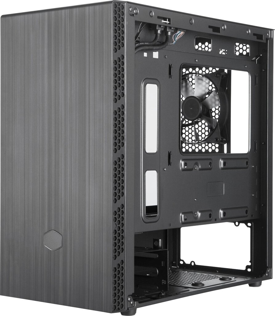 Cooler Master MCB-B400L-KGNN-S00 hinta ja tiedot | Tietokonekotelot | hobbyhall.fi